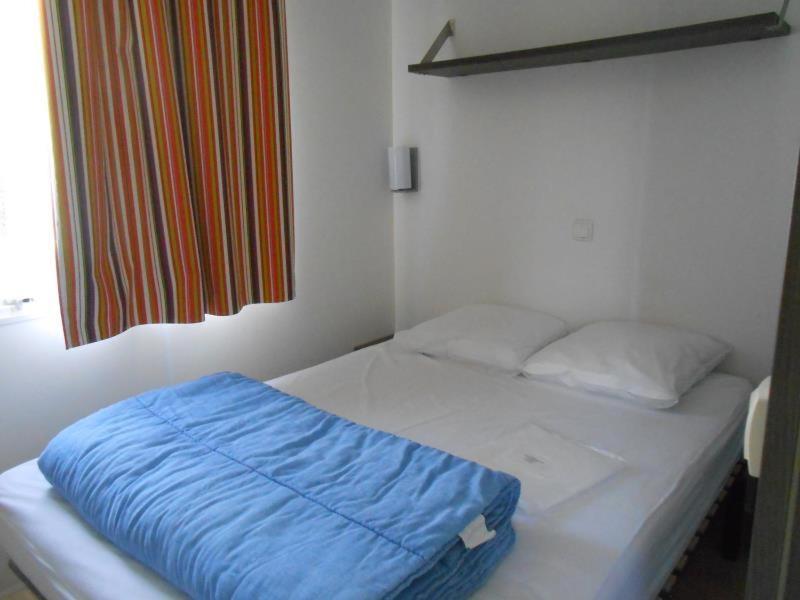 Camping Le Panoramic - Maeva Binic Buitenkant foto